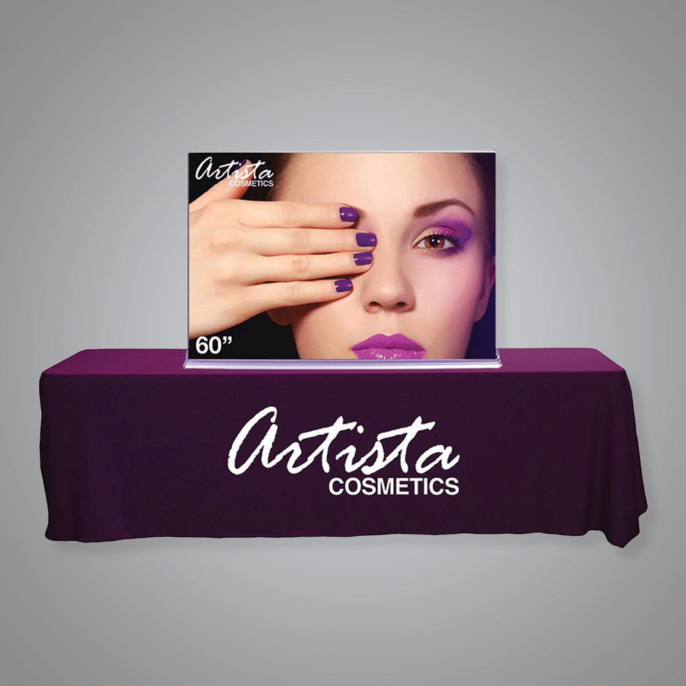 Silverstep Tabletop - 60 In.