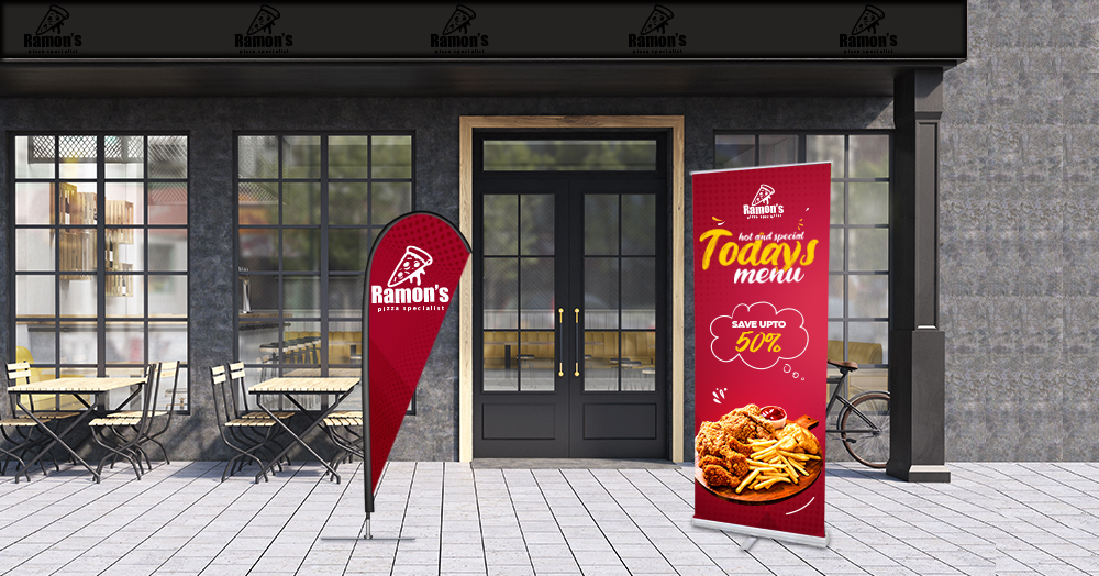 Know Why Custom Signage Is The Great Investment Plan For Your Business Growth